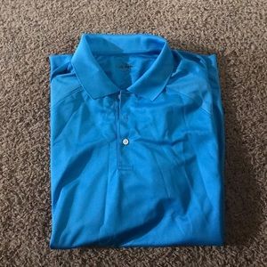 Men’s Golf Shirt